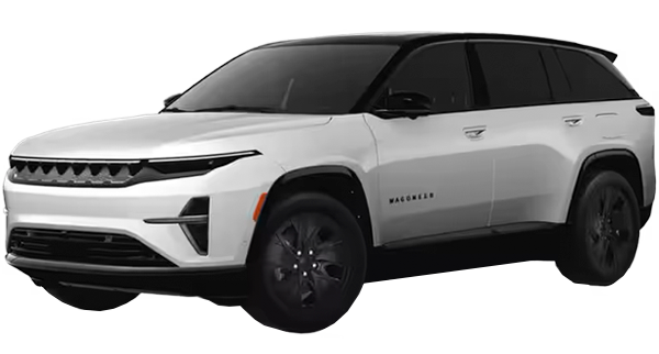 2025 Wagoneer S EV